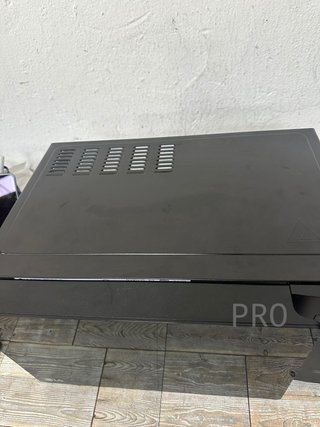 Microondas con grill LG