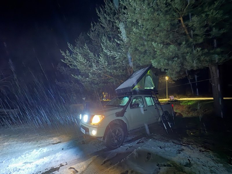 Nissan Navara 2007 - foto 1