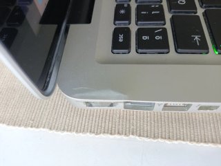 MacBook Pro 13 (2012) 8GB RAM 500GB