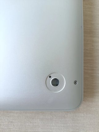 MacBook Pro 13 (2012) 8GB RAM 500GB