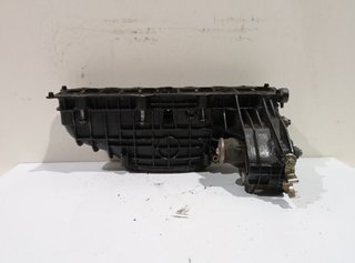 490639 a6510900037 colector mercedes-benz clase c