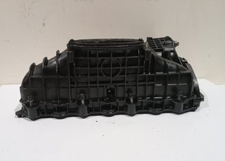 490639 a6510900037 colector mercedes-benz clase c