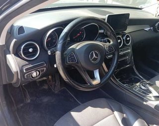 490639 a6510900037 colector mercedes-benz clase c