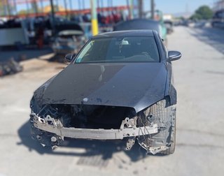490639 a6510900037 colector mercedes-benz clase c