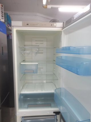 NEVERA BALAY GARANTIA TRANSPORTE