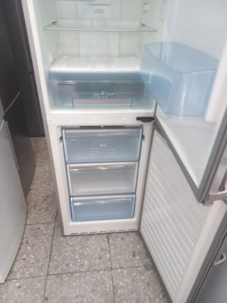 NEVERA BALAY GARANTIA TRANSPORTE