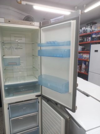NEVERA BALAY GARANTIA TRANSPORTE