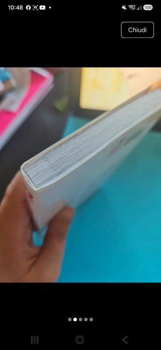 Il mio matrimonio felice 4
