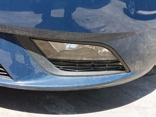 FARO ANTINIEBLA IZQUIERDO SEAT IBIZA (6P1) CJZ