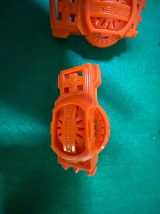 Lote 3 Beyblade Burst Originales + Lanzadores