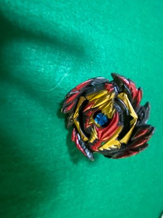Lote 3 Beyblade Burst Originales + Lanzadores