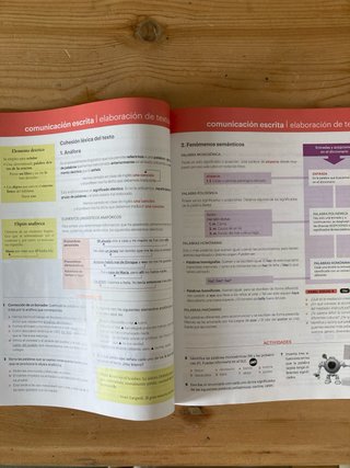 Lengua castellana y literatura 2 ESO : código a...