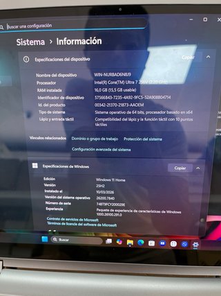 Samsung Galaxy Book5 360 Copilot+ PC Intel#00029E
