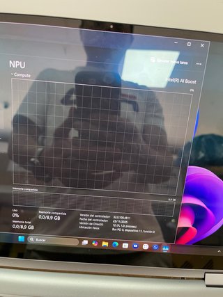 Samsung Galaxy Book5 360 Copilot+ PC Intel#00029E
