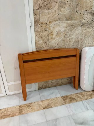 Dormitorio juvenil