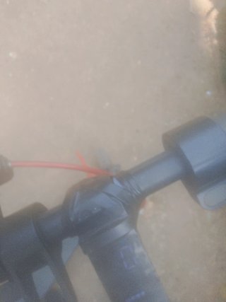Patinete eléctrico