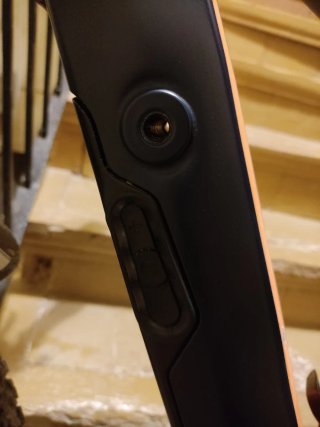 Bicicleta Eléctrica Lapierre Overvolt FSR Doble