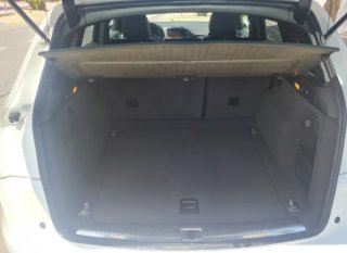 Audi Q5  TDI Quattro Automático