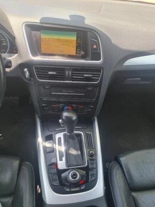 Audi Q5  TDI Quattro Automático