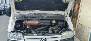 Citroen ë-Jumper 2006
