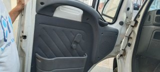 Citroen ë-Jumper 2006