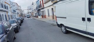 Citroen ë-Jumper 2006