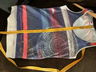 Camiseta Desigual Talla S