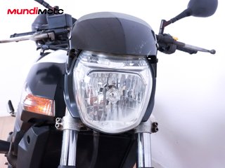 SUZUKI GSR 600