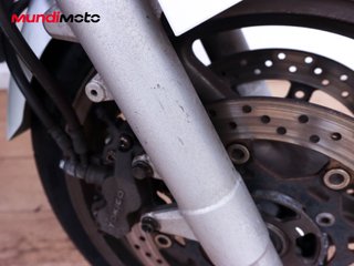 SUZUKI GSR 600