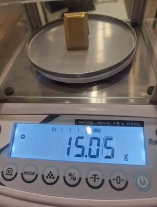 Anillo Oro 18kt Sellos