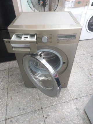 LAVADORA NEWPOOL 7 KILO GARANTIA TRANSPORTE