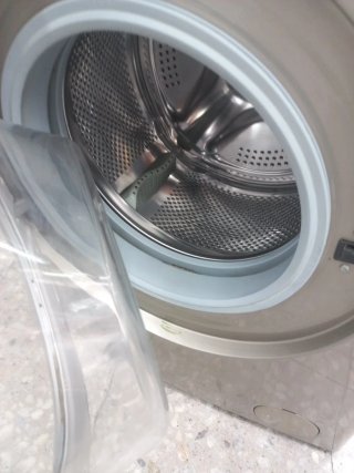 LAVADORA NEWPOOL 7 KILO GARANTIA TRANSPORTE