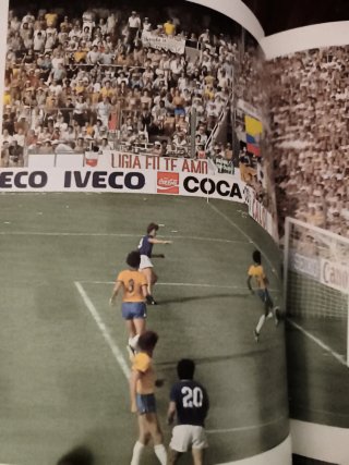 Gran Enciclopedia del Fútbol