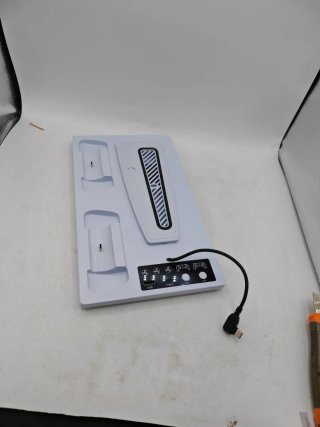 Supporto Ricarica Multifunzione PS5 Slim/Standard