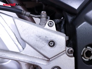 SUZUKI GSR 600