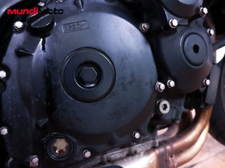 SUZUKI GSR 600