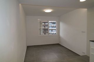Estudio en alquiler en La Dreta de l'Eixample en Barcelona