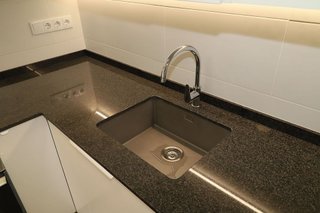 Estudio en alquiler en La Dreta de l'Eixample en Barcelona