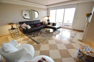 Piso en venta en Los Naranjos - Las Brisas en Marbella