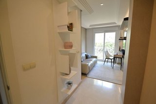Piso en venta en Los Naranjos - Las Brisas en Marbella