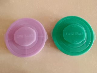 Base Twistshake para trona. REGALO PLATOS.