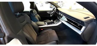 Audi SQ8 2020