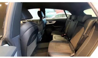 Audi SQ8 2020