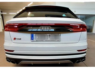 Audi SQ8 2020