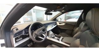 Audi SQ8 2020