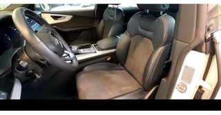 Audi SQ8 2020