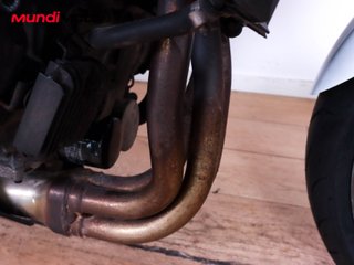 SUZUKI GSR 600