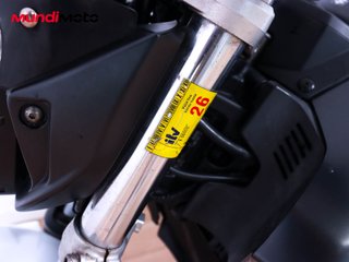 SUZUKI GSR 600