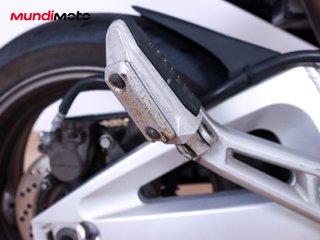 SUZUKI GSR 600