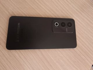 Móvil OPPO A80 5G Negro